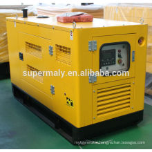 Original Doosan diesel generator set power from 50kw to 600kw